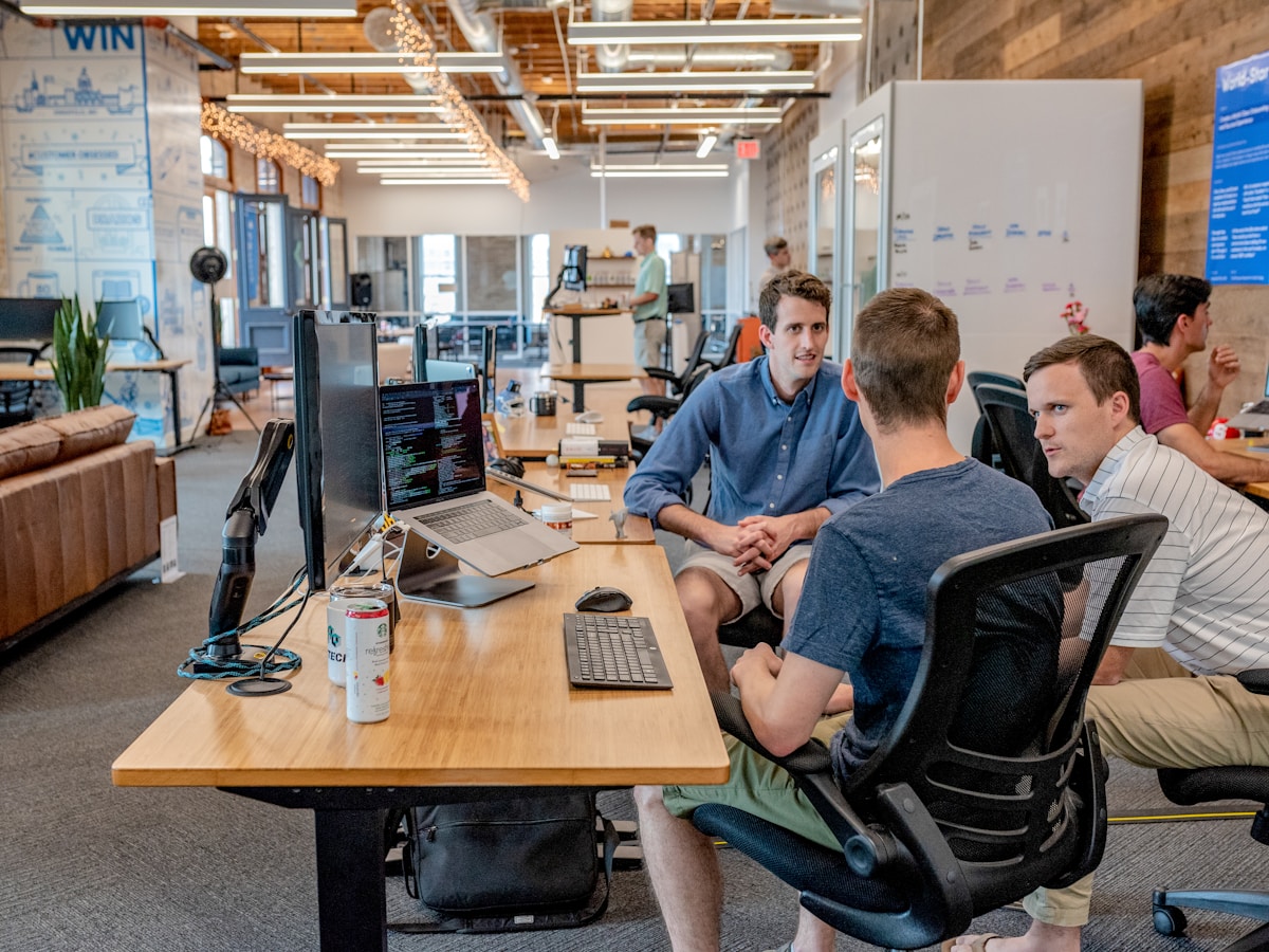 Blueprint Learning Collective